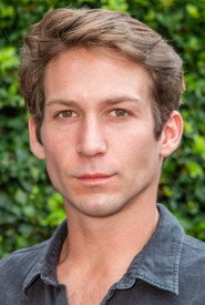 Photo of Conner Deadrick as Casey