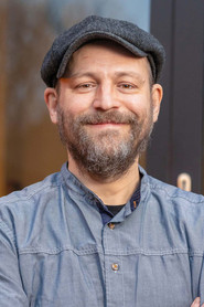 Photo of Eric Ericson as Tigerstedt