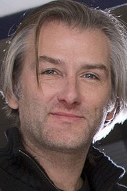 Photo of Pascal Lucas