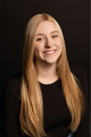 Photo of Lucy Hille as Leader's Helper #1