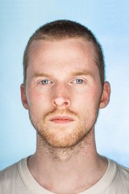 Photo of Logan Hawkes as Ephraim Winslow