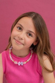 Photo of Margot Bernazzi as Lucie