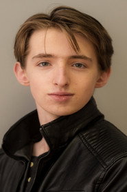 Photo of Samuel L. Pierce as Mark Stevenson