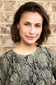 Photo of Alexandra DiGiacomo as her