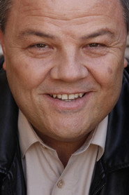 Photo of Joe Ray as Jacques