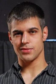 Photo of Alex