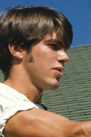 Photo of Shane as (archive footage)