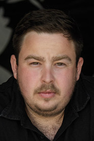 Photo of Pierre-Jean Straboni as Xavier