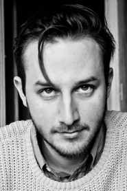 Photo of Shane Jensen as Todd