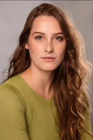 Photo of Caitlin Florence-Rose as Zoe