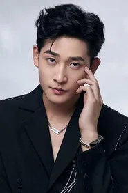 Photo of Zhang Xuan as Bo Jin Han