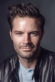 Photo of Ryan Littmann as Bradley