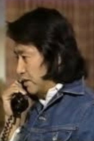 Photo of Jun'ichi Yaoi