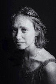 Photo of Gelsey Bell as Pearl White