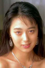 Photo of Hitomi Shiraishi