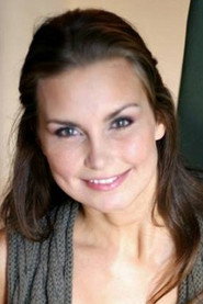 Photo of Trine Bonnerup Gade as Danser