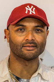 Photo of Denzel von Deira as Barguy