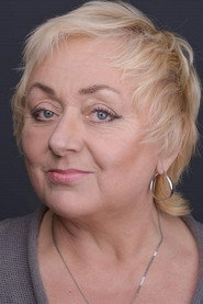 Photo of Elena Pandzharidi