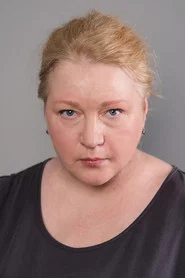 Photo of Yulia Rogachkova