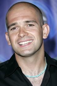 Photo of Ed Sanders as Liam Hutcherson