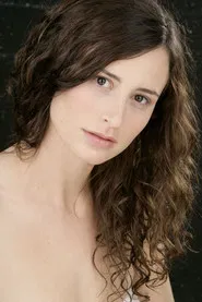 Photo of Adi Bielski as Margalit Dromi