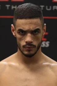 Photo of Gabriel Bonfim as Self