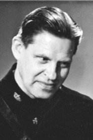 Photo of Frithiof Bjärne as Smugglarkungen Kometen