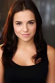 Photo of Maria Darkina as Debbie