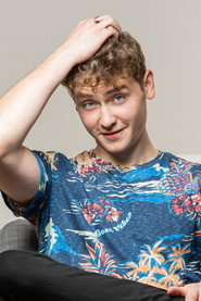 Photo of Stefan Wibling