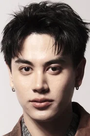 Photo of Thakrit Phatthanaworakit as Suea
