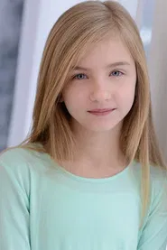 Photo of Mabel Tyler as Abby