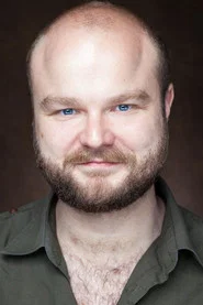 Photo of David Curtis as Gabriel Cushing