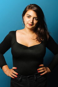Photo of Victoire Tuaillon as Self : Journalist & Author