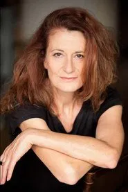 Photo of Jacqueline Ghaye as Elena, 64 Years Old