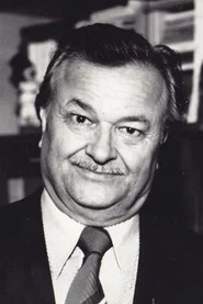 Photo of Konstantin Konstantinov as tavern keeper