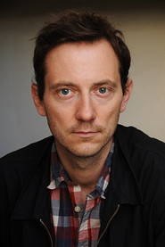 Photo of Mathieu Vervisch as Éric