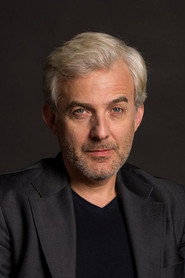 Photo of Hubert Urbański as Borys Dembowski