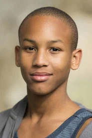 Photo of Kai Lightner as Self