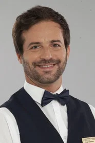 Photo of João de Brito as Bruno