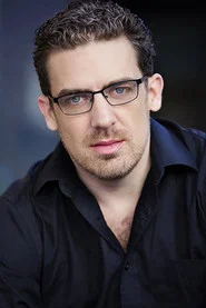 Photo of David Breen as Lucas Green