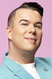 Photo of Farao Groth as Self - Judge