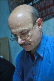 Photo of Aleksandr Kotov