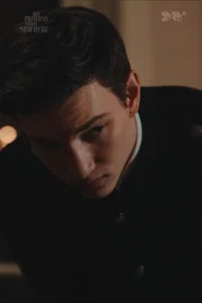 Photo of Anton Tomikhin as Jack
