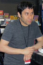 Photo of Claudio Narea as Self