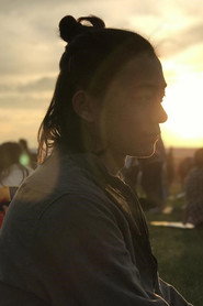 Photo of Chen Zhuwei as Xu Yi(Evan)