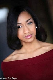 Photo of Jaè Bryse as Brittany