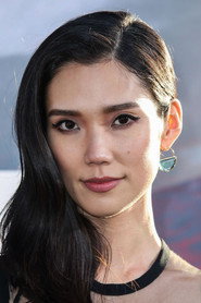 Photo of Tao Okamoto as Mercy Graves