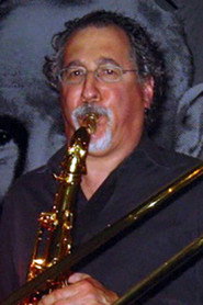 Photo of Stan Harrison as Self - Saxophone