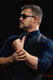 Photo of Rafael Nunes “Dr. Schilling” as Propina