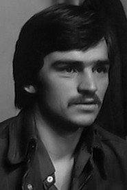Photo of Ryszard Faron as Student